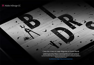 Formation InDesign, formationInDesign, formation Adobe, certification, éligibleCPF, CPF, TOSA, Formation Adobe InDesign, infographiste