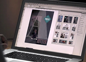 Formation InDesign, formationInDesign, formation Adobe, certification, éligibleCPF, CPF, TOSA, Formation Adobe InDesign, infographiste