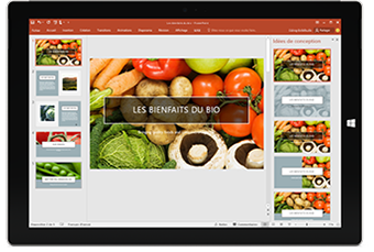 Formation PowerPoint, TOSAOFFICE, certification, éligibleCPF, CPF,TOSA, Formation bureautique, formation Office, Formation Microsoft