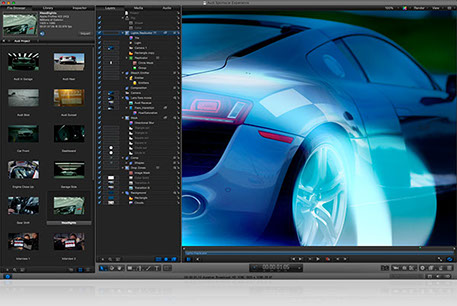 Formartion Motion, formationMotion, formation Apple, formation compositing, formation effets spéciaux, formation montage vidéo